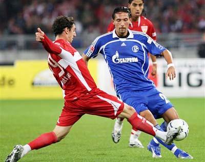 美丽赛道 美丽赛道